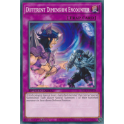 SGX3-ENF18 Different Dimension Encounter Commune