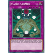 SGX3-ENF19 Macro Cosmos Commune