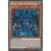SGX3-ENG03 Raviel, Lord of Phantasms Secret Rare