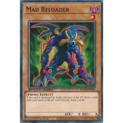 SGX3-ENG05 Mad Reloader Commune