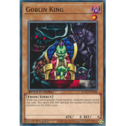SGX3-ENG08 Goblin King Commune