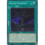 SGX3-ENG10 Fallen Paradise Commune