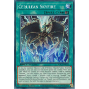 SGX3-ENG11 Cerulean Skyfire Commune