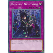 SGX3-ENG16 Unending Nightmare Commune