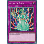 SGX3-ENG17 Aegis of Gaia Commune