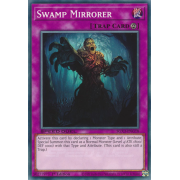 SGX3-ENG18 Swamp Mirrorer Commune