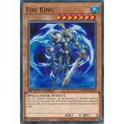 SGX3-ENH01 Fog King Commune