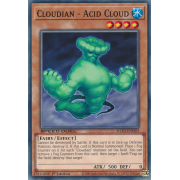SGX3-ENH03 Cloudian - Acid Cloud Commune
