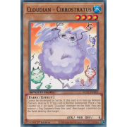 SGX3-ENH05 Cloudian - Cirrostratus Commune