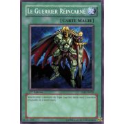 YSD-FR028 Le Guerrier Réincarné Commune