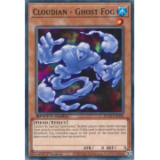 SGX3-ENH06 Cloudian - Ghost Fog Commune