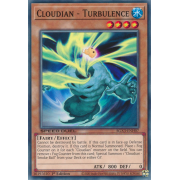 SGX3-ENH07 Cloudian - Turbulence Commune