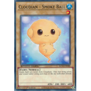 SGX3-ENH08 Cloudian - Smoke Ball Commune