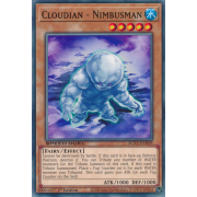 SGX3-ENH09 Cloudian - Nimbusman Commune
