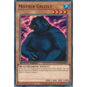 SGX3-ENH12 Mother Grizzly Commune