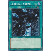 SGX3-ENH14 Cloudian Squall Commune