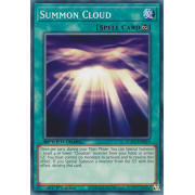 SGX3-ENH15 Summon Cloud Commune