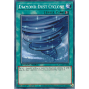 SGX3-ENH16 Diamond-Dust Cyclone Commune