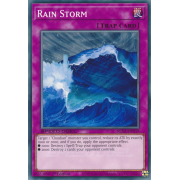 SGX3-ENH19 Rain Storm Commune