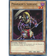 SGX3-ENI03 Pharaoh's Servant Commune