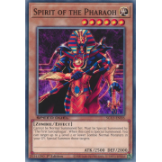 SGX3-ENI05 Spirit of the Pharaoh Commune