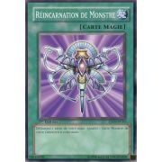 YSD-FR030 Réincarnation de Monstre Commune