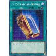 SGX3-ENI07 The Second Sarcophagus Commune