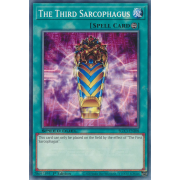 SGX3-ENI08 The Third Sarcophagus Commune