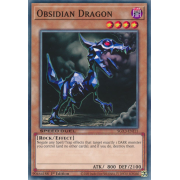 SGX3-ENI11 Obsidian Dragon Commune