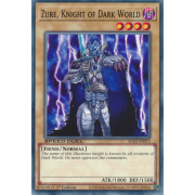 SGX3-ENI12 Zure, Knight of Dark World Commune