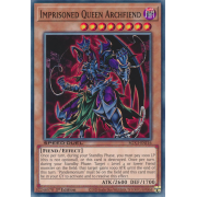 SGX3-ENI16 Imprisoned Queen Archfiend Commune