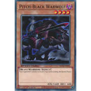 SGX3-ENI18 Pitch-Black Warwolf Commune