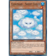 SGX3-ENI24 Cloudian - Sheep Cloud Commune