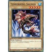 SGX3-ENI26 Terrorking Salmon Commune