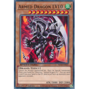 SGX3-ENI27 Armed Dragon LV10 Commune