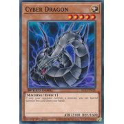 SGX3-ENI28 Cyber Dragon Commune