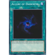 SGX3-ENI30 Allure of Darkness Commune