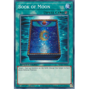 SGX3-ENI31 Book of Moon Commune