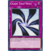 SGX3-ENI35 Chaos Trap Hole Commune