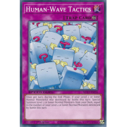 SGX3-ENI36 Human-Wave Tactics Commune