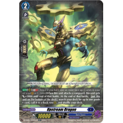 D-SS03/006EN-R Upstream Dragon Rare (R)