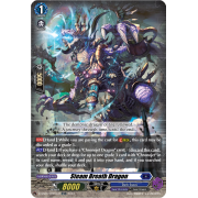 D-SS03/009EN-R Steam Breath Dragon Rare (R)