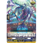 D-SS03/013EN Lively Breath Dragon Common (C)