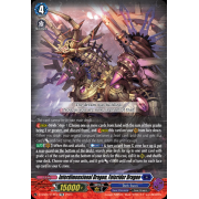 D-SS03/018EN Interdimensional Dragon, Faterider Dragon Common (C)