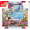 Pack 3 Boosters Pokémon Écarlate et Violet 1 - Version Oyacata