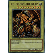 LC01-FR003 Le Dragon Ailé de Râ Ultra Rare
