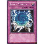 YSD-FR039 Bombe Tombale Commune