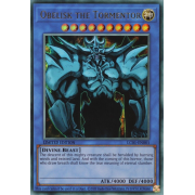 LC01-EN001 Obelisk the Tormentor Ultra Rare