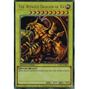 LC01-EN003 The Winged Dragon of Ra Ultra Rare