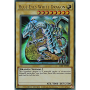 LC01-EN004 Blue-Eyes White Dragon Ultra Rare